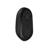 Мышь беспроводная Mi Dual Mode Wireless Mouse Silent Edition Black WXSMSBMW02 (HLK4041GL)