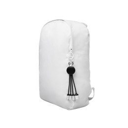 Кабель 3-в-1 с подсветкой лого «Ion mini»