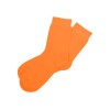 Носки Socks мужские оранжевые, р-м 29