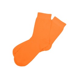 Носки Socks мужские оранжевые, р-м 29