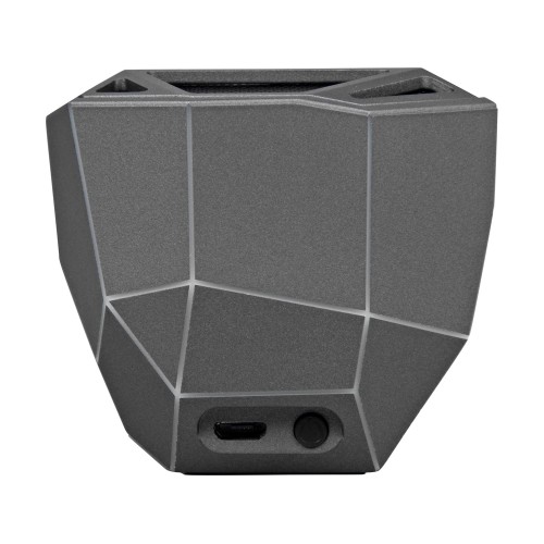 Портативная колонка «Geo», 5 цветов подсветки