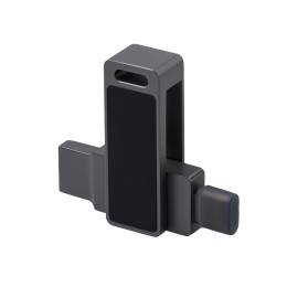 Флешка 32 ГБ USB Type-C и USB 3.0 с подсветкой лого «Спинлайт»