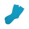 Носки Socks мужские бирюзовые, р-м 29