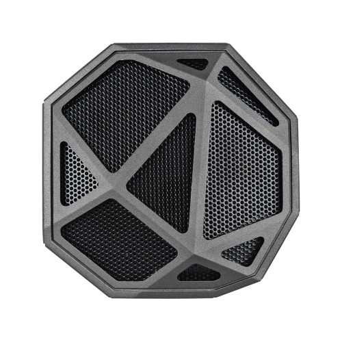 Портативная колонка «Geo», 5 цветов подсветки