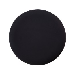 Беспроводное зарядное устройство с подсветкой логотипа "Moon spot", 10 Вт, soft-touch