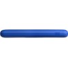 Внешний беспроводной аккумулятор с подсветкой лого «Reserve X» v.2, 8000 mAh, ярко-синий