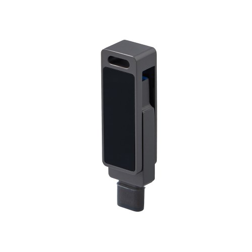 Флешка 32 ГБ USB Type-C и USB 3.0 с подсветкой лого «Спинлайт»