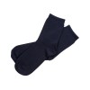 Носки Socks женские темно-синие, р-м 25