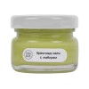 Крем-мёд с лаймом и имбирем 35 гр