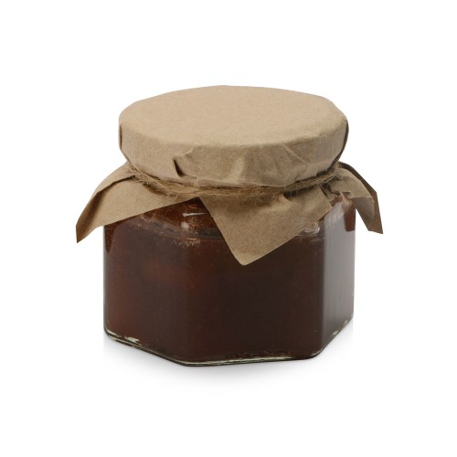 Сувенирный набор "Варенье из брусники" 100 мл