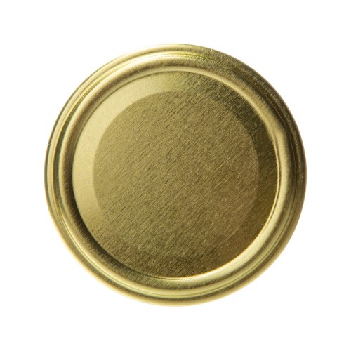 Сувенирный набор "Мед с грецким орехом" 120 гр