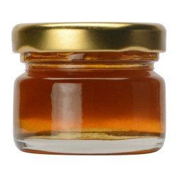 Сувенирный набор "Варенье из облепихи" 25 мл