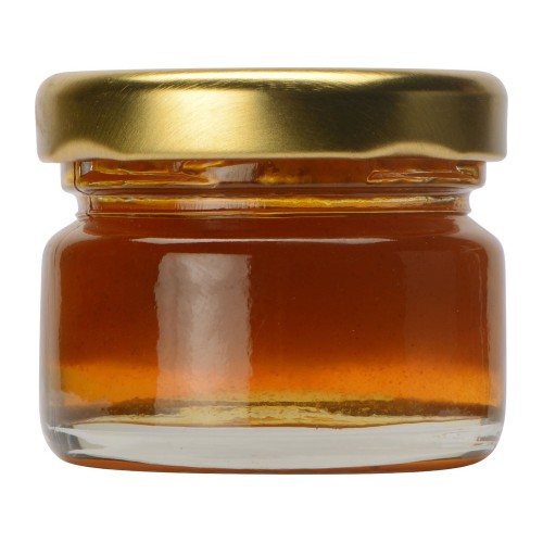 Сувенирный набор "Варенье из облепихи" 25 мл