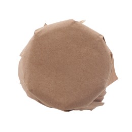 Мед с сосновой шишкой и кедровым орехом 120 гр.