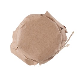 Мед с сосновой шишкой и кедровым орехом 250 гр.