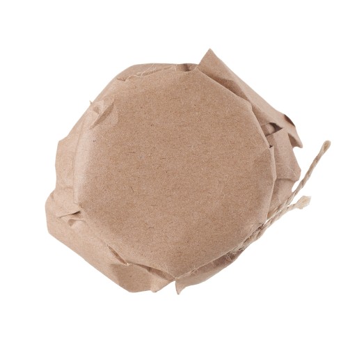 Мед с сосновой шишкой и кедровым орехом 250 гр.