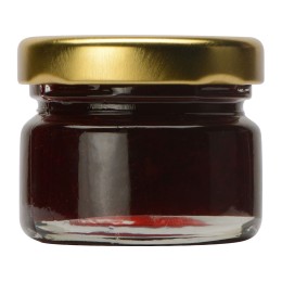 Сувенирный набор "Варенье из брусники" 25 мл