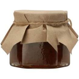 Сувенирный набор "Варенье из облепихи" 100 мл