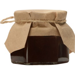 Сувенирный набор "Варенье из брусники" 100 мл