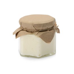 Сувенирный набор "Крем-мёд с ванилью" 120 г