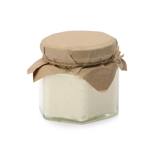 Сувенирный набор "Крем-мёд с ванилью" 120 г