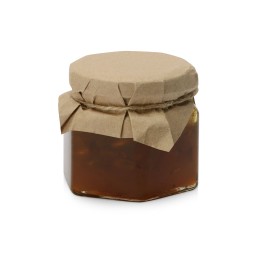 Сувенирный набор "Варенье из облепихи" 100 мл