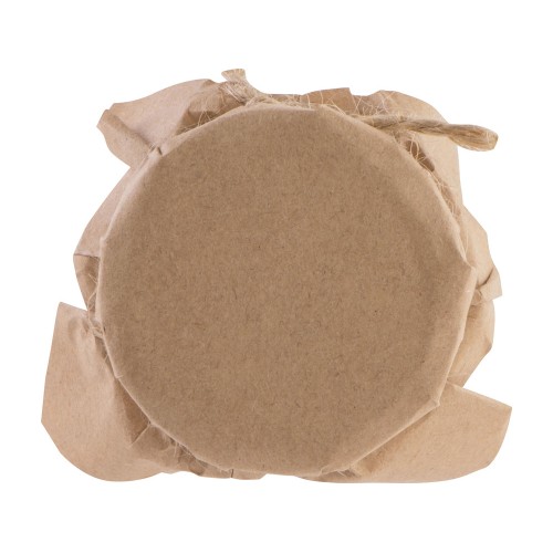 Сувенирный набор "Мед с кедровыми орешками" 250 гр