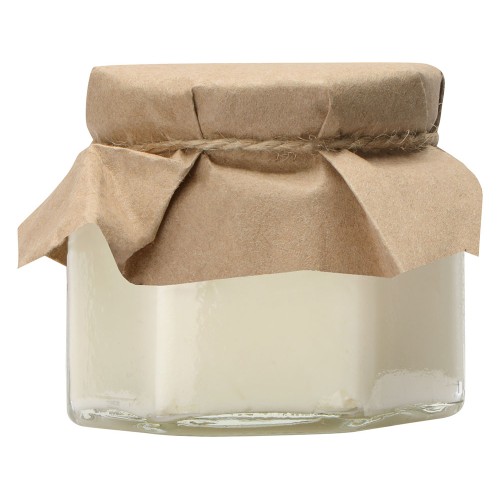 Сувенирный набор "Крем-мёд с ванилью" 120 г