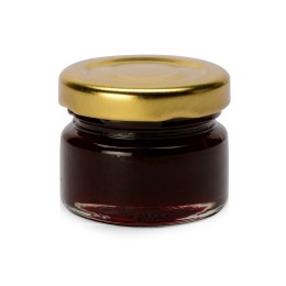 Сувенирный набор "Варенье из брусники" 25 мл