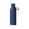 Бутылка-термос для воды Ocean Bottle GO объемом 500 мл - Синий