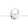 Бутылка для воды объемом 1,06 литра с откидной трубочкой Stanley IceFlow™ 2.0 - Frosted white