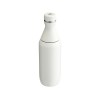 Бутылка для воды Stanley All Day Slim объемом 350 мл - Cream