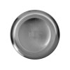 Вакуумная термобутылка "Cask" Waterline, 500 мл, серебристый глянцевый (P)