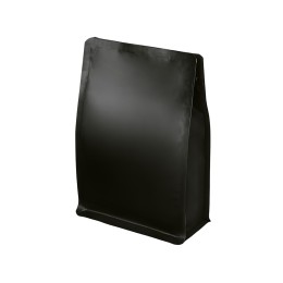 Кофе молотый 250 гр. "Иргачефф 4 гр", обжарка под эспрессо, черный