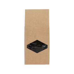 Чай "Эрл Грей" с бергамотом черный, 70 г (матовая упаковка) (Р)