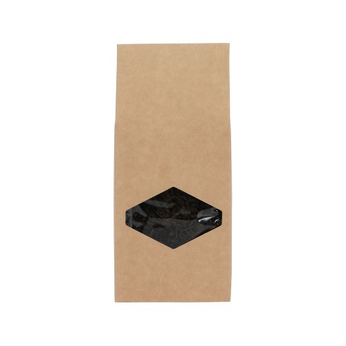 Чай "Эрл Грей" с бергамотом черный, 70 г (матовая упаковка) (Р)