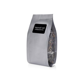 Чай черный «Сибирский лес», 50 г, серия Herbalis