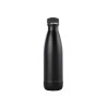 Термобутылка с вакуумной изоляцией Matrix  Black,  Hugo Boss