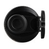Вакуумная термобутылка «ALPINE FLASK», 530 мл, черный
