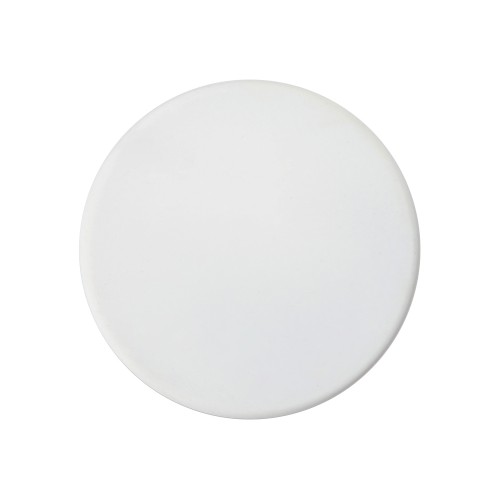 Вакуумная термобутылка "Cask" Waterline, soft touch, 500 мл, белый