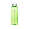 Спортивная бутылка Bodhi от Tritan™ объемом 500 мл, transparent lime