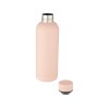 Spring Медная бутылка объемом 500 мл с вакуумной изоляцией, pale blush pink