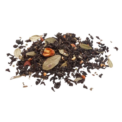 Черный чай СУГРЕВ «По-Татарски», 25 г