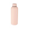 Spring Медная бутылка объемом 500 мл с вакуумной изоляцией, pale blush pink