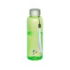 Спортивная бутылка Bodhi от Tritan™ объемом 500 мл, transparent lime