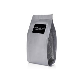 Чай черный с мятой и мелиссой, 50 г, серия Herbalis