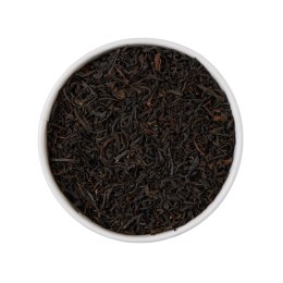 Чай черный "Ассам" в картонном стаканчике, 50 гр.