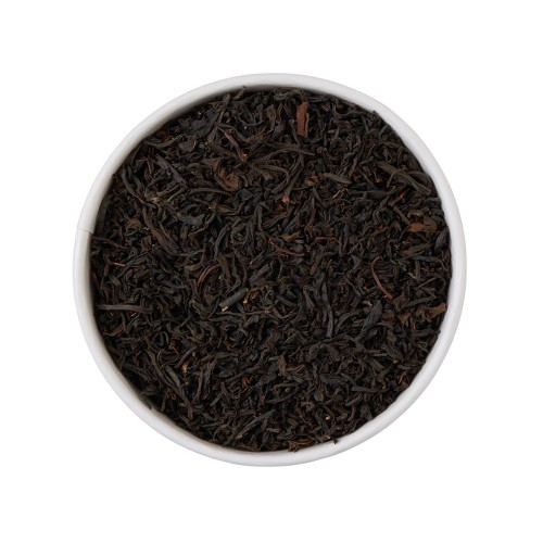 Чай черный "Ассам" в картонном стаканчике, 50 гр.