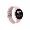 Умные часы CANYON Lollypop SW-63, IP 68, BT 5.0, сенсорный дисплей 1.3, розовый (Р)