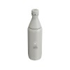 Термобутылка для воды Stanley All Day Slim объемом 600 мл - Серый